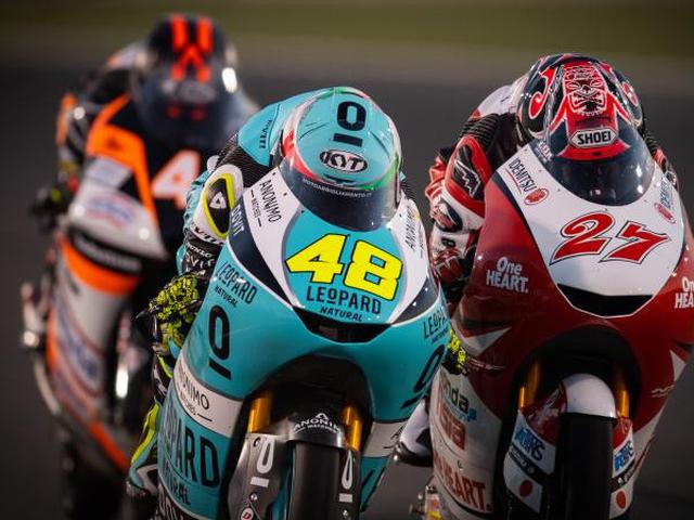 Jadwal Lomba Pembalap Indonesia Andi Gilang Di Moto2 Spanyol 17 19 Juli Motogp Bola Com