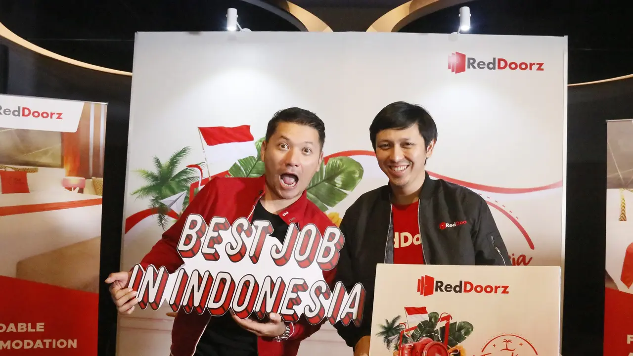 RedDoorz