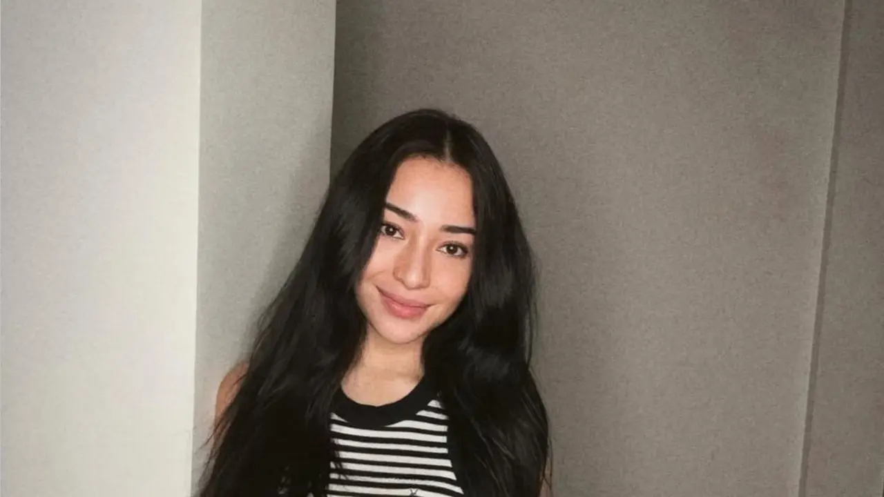 Pilihan outfit simpel namun tetap mewah dari Nikita Willy yang bisa dicoba (Instagram/@nikitawillyofficial94)