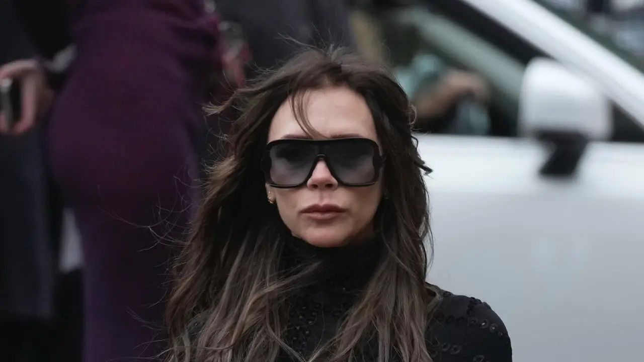 Victoria Beckham