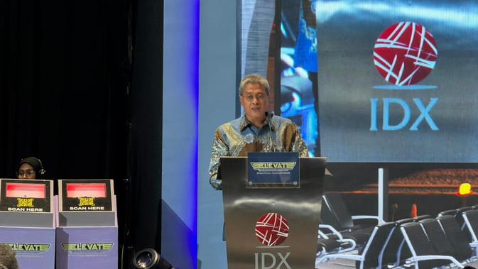 Ketahanan Pasar Modal Syariah: ISSI Melonjak 17 Persen di Tengah Volatilitas Global