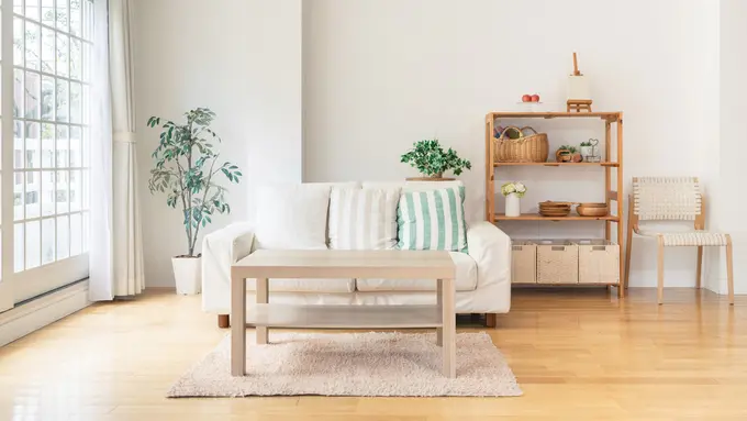 Sambut Bulan Ramadhan, Yuk Intip Rekomendasi Warna Indah Ini untuk Percantik Rumah Kesayangan