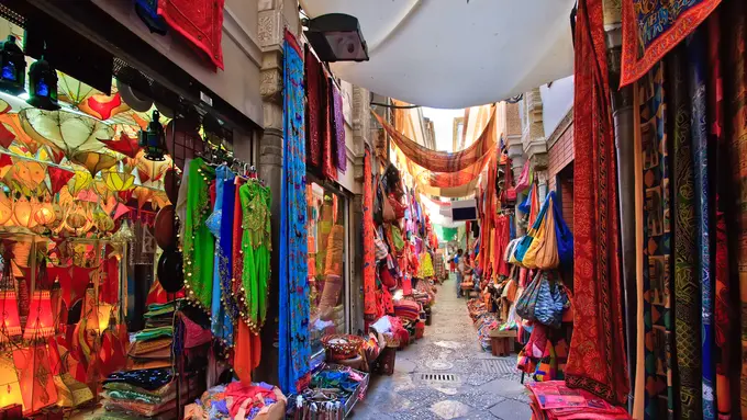 Agenda Populer bagi Wisatawan Asing Ketika 'Traveling' ke Bandung