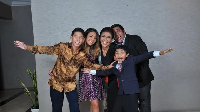 Wafat Saat Tidur, Panji Hilmansyah Diduga Serangan Jantung