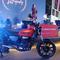 QJMotor Indonesia merilis Fort 180 Adventure dan SRV 200 MT di Bali. (ist)