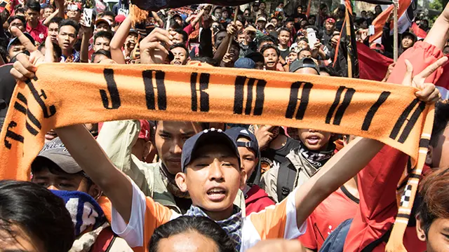 Piala Presiden 2015