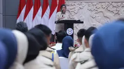 Pemerintah Buka 4.770 CPNS Sekolah Kedinasan, Cek Daftarnya