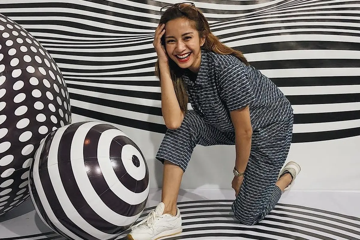Kirana Larasati