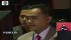 Valentino Simanjuntak mengaku kalimat-kalimat nyeleneh yang diselipkan ketika mengomentari pertandingan didasarkan pada riset.