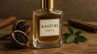 Apa Itu Parfum Kasturi? Wangi Favorit Nabi Muhammad SAW