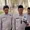 Konsul Jenderal RI di Jeddah, Yusron B Ambary. (Dok Media Centre Haji 2026)