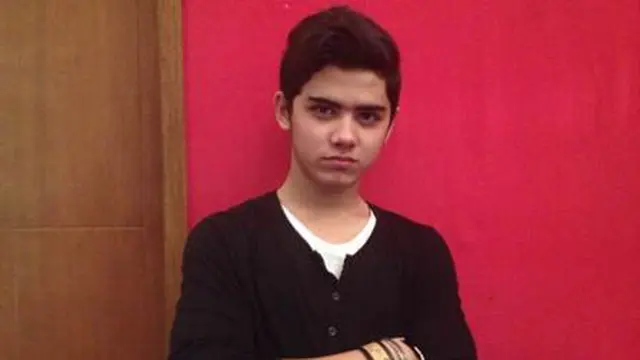 Aliando Syarief