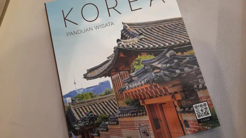 Masuk 10 Besar Penyumbang Wisatawan Asing Terbanyak ke Korea Selatan, Indonesia Kini Diimingi-imingi Jenis Visa yang Lebih Gampang