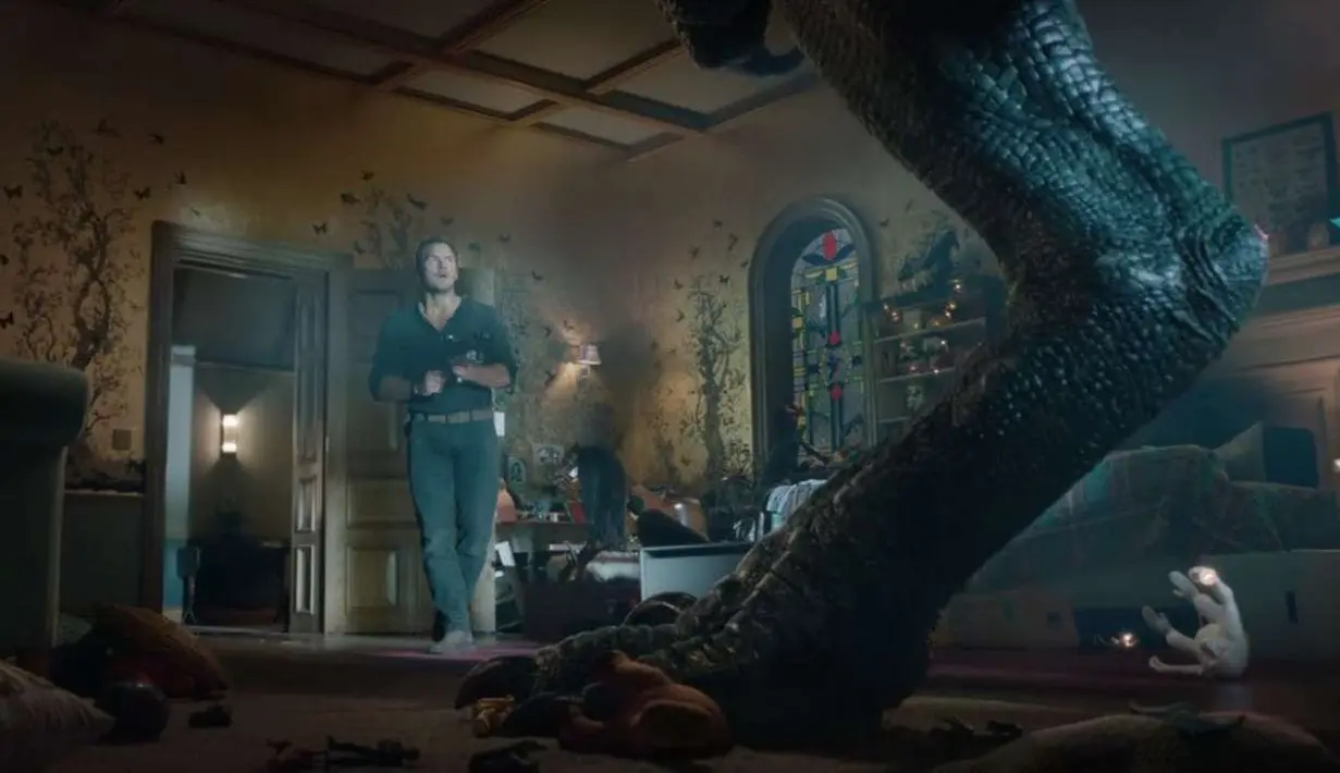 Tak hanya itu, bahkan di Korea Selatan film ini menjadi film dengan pembukaan terlaris sepanjang masa. (GameSpot)