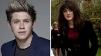 Belum Putus, Niall Horan 1D Gandeng Pacar Baru?