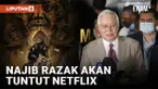 Eks PM Malaysia Najib Razak Minta Netflix Hapus Film Dokumenter Man of Run, Dianggap Menghina