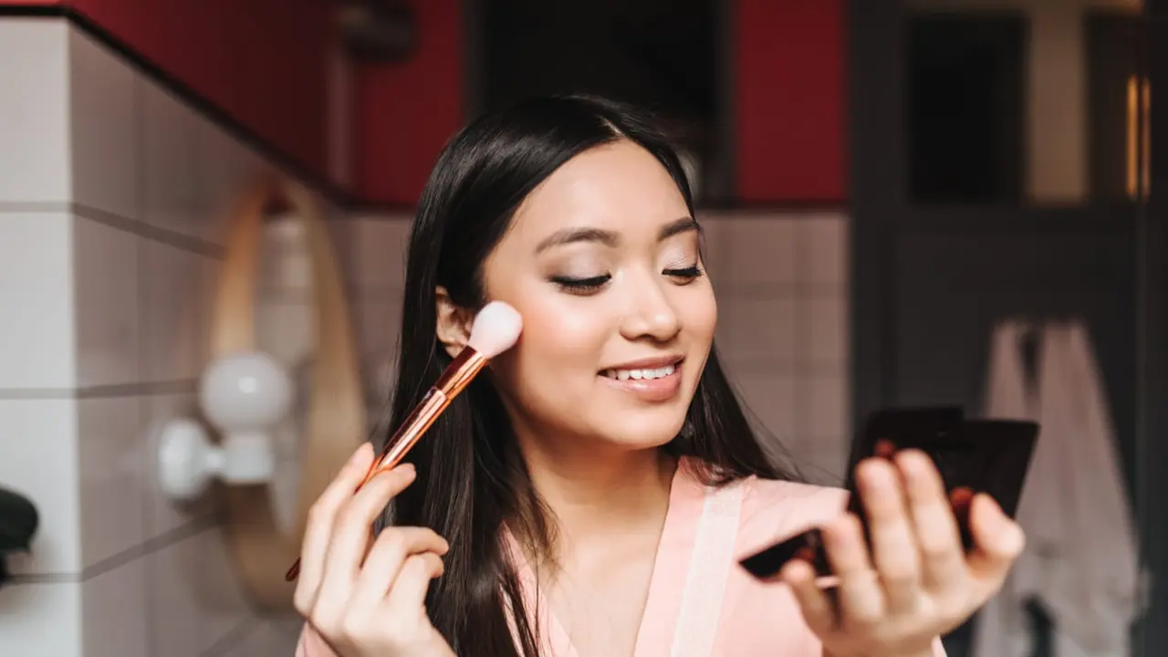 Makeup