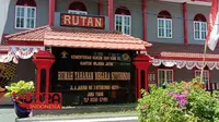 Rumah Tahanan Situbondo (Istimewa)