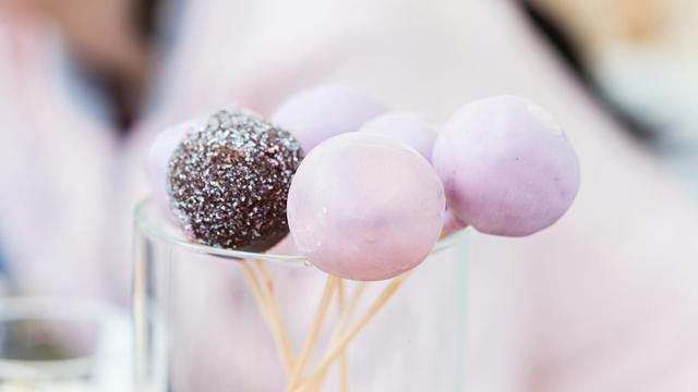 Cake Pop