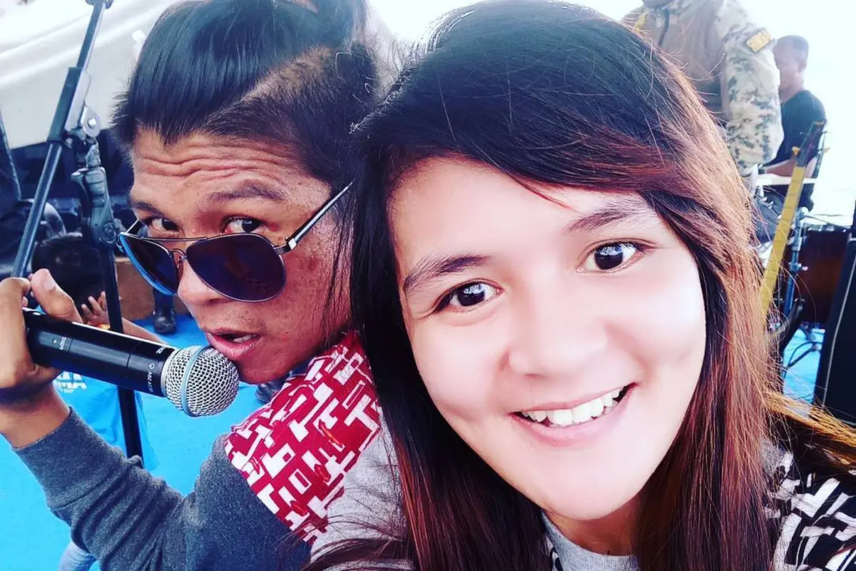 Andika Kangen Band