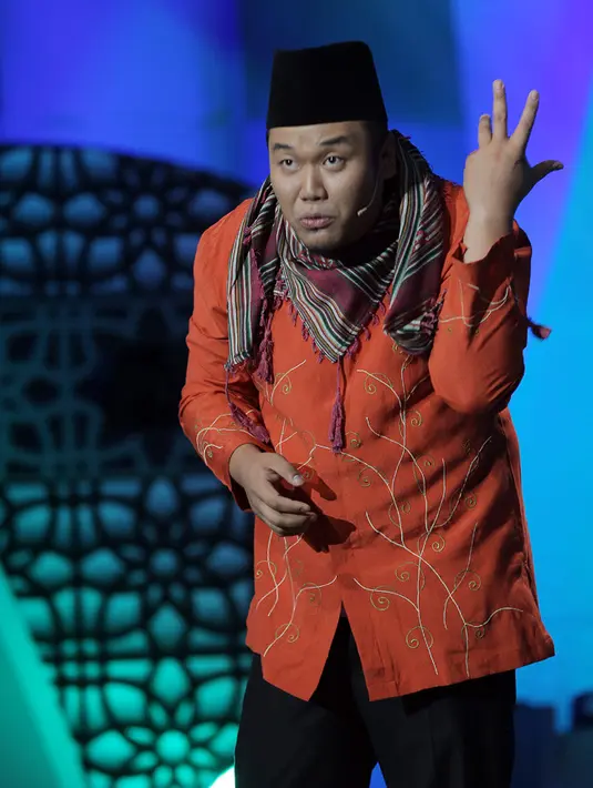 (Deki Prayoga/Bintang.com)