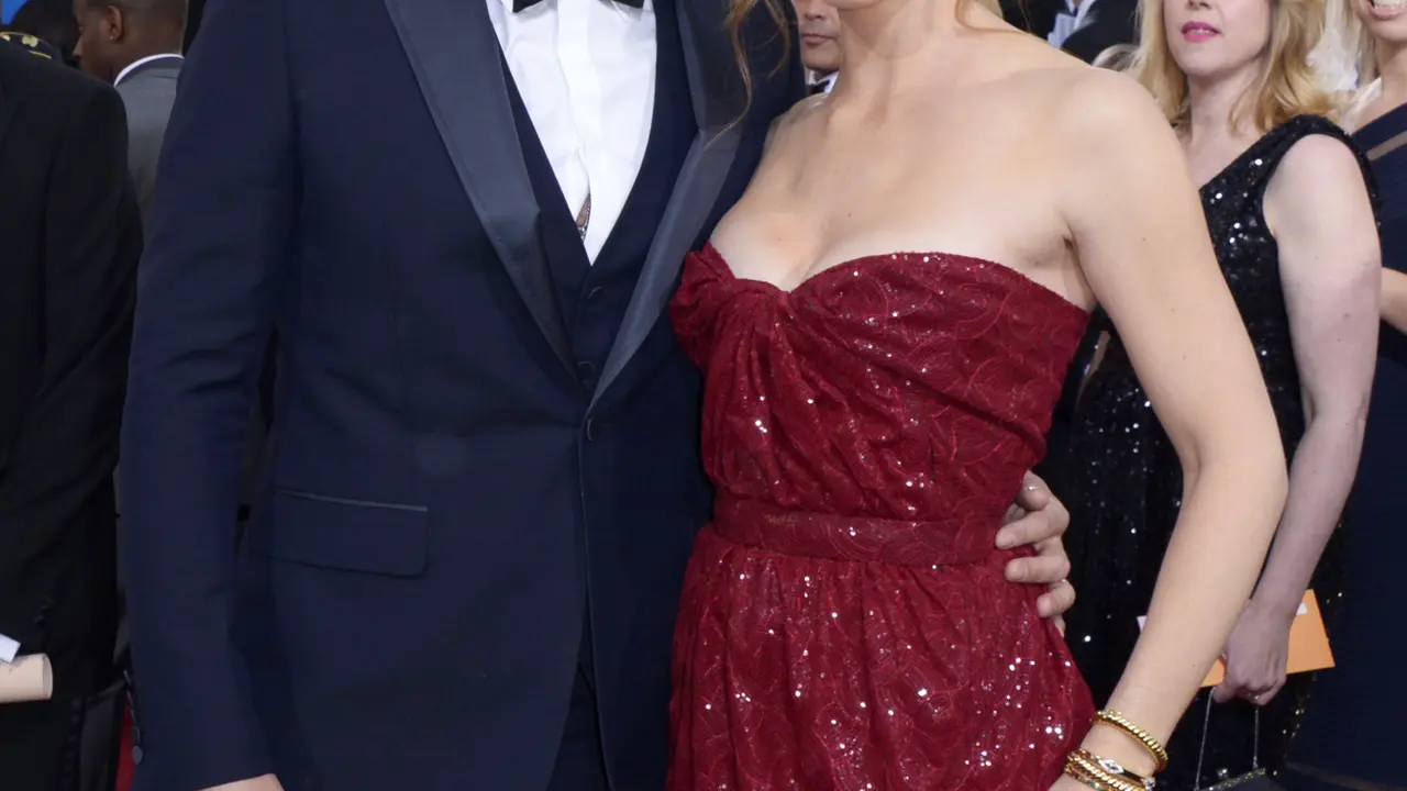 Ben Affleck dan Jennifer Garner