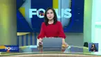 Fokus edisi (10/4) mengangkat beberapa topik pilihan sebagai berikut, Wisatawan Abaikan Peringatan Penjaga Pantai, Kucing Peliharaan Tertinggal di Rest Area, Ramai-Ramai Beli Emas, Jalan Penghubung Sumsel-Jambi Banjir.