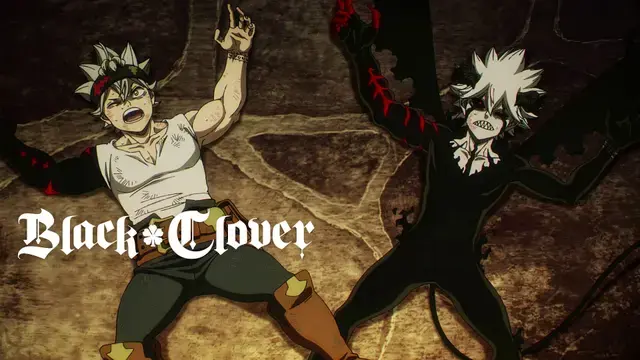 Anime Black Clover Season 2