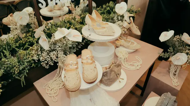 STACCATO Hadirkan Koleksi Sepatu dan Tas untuk Beragam Kesempatan