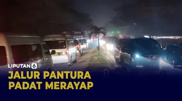 pantura padat