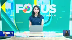 Fokus edisi (30/11) mengangkat berita-berita pilihan sebagai berikut, Evakuasi Warga yang Terjebak Banjir, Dampak Bencana Longsor Sumatra, Pameran Produk Kebutuhan Ibu dan Anak, Evakuasi Korban Banjir Bandang.