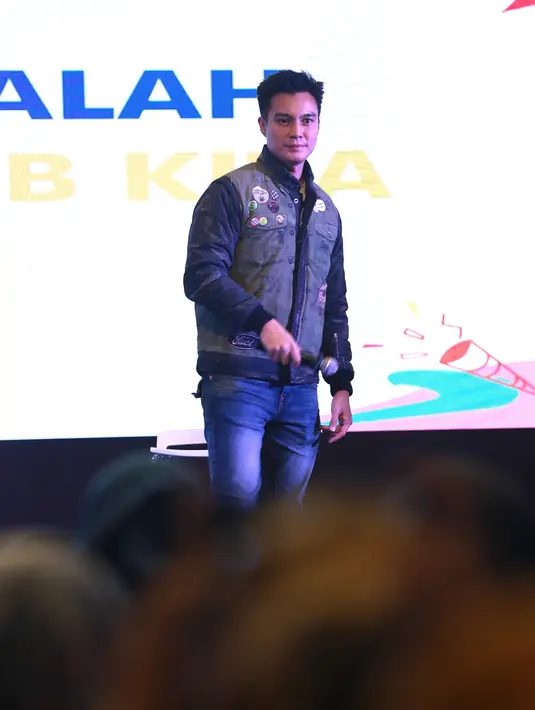 Baim Wong