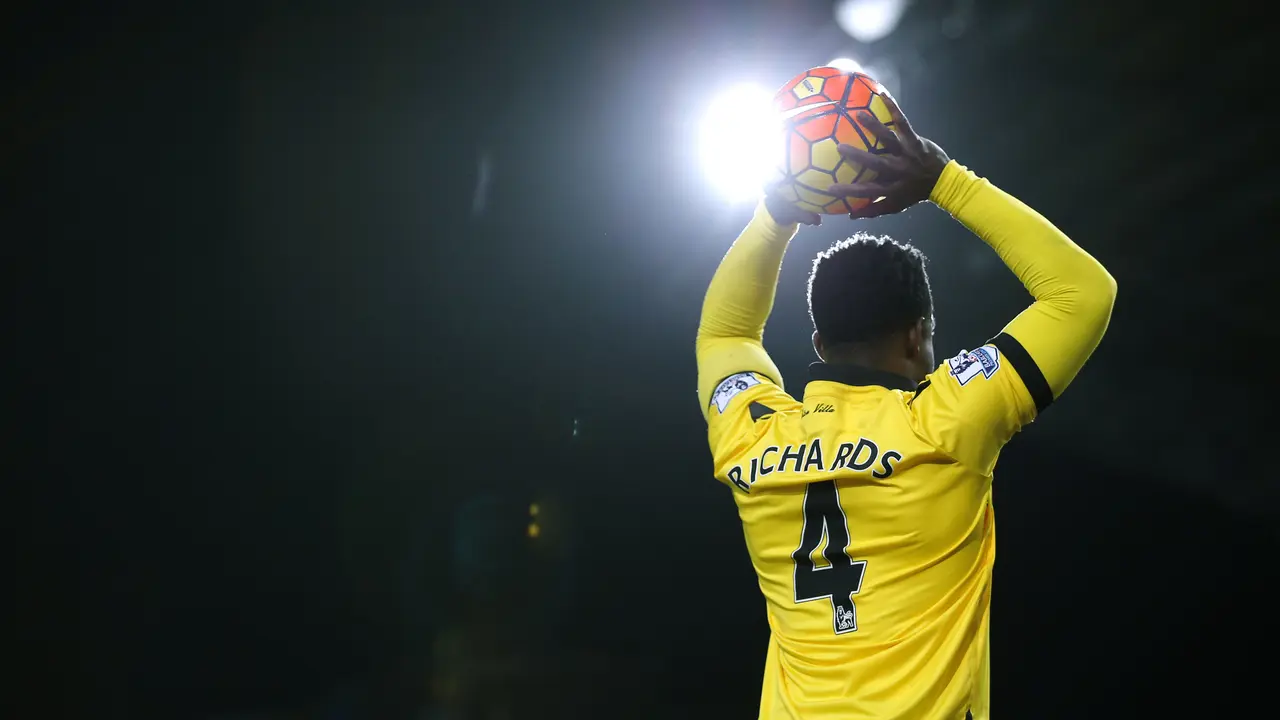 Micah Richards
