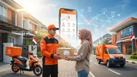 Hari Pos Sedunia: Transformasi Layanan Pos di Era Digital dan Peran PosIND