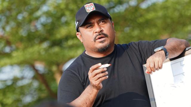 FOTO Malut United FC