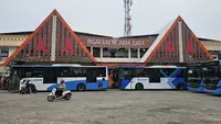 Pemkot Depok Usulkan 5 Rute Baru Transjakarta