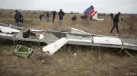Gagal Capai Kesepakatan, Puing MH17 Terancam Tidak Terselamatkan