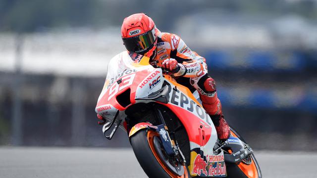 Marc Marquez