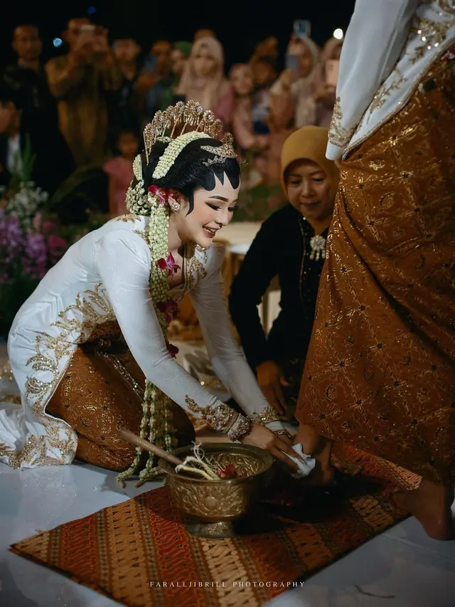 Potret Bella Bonita