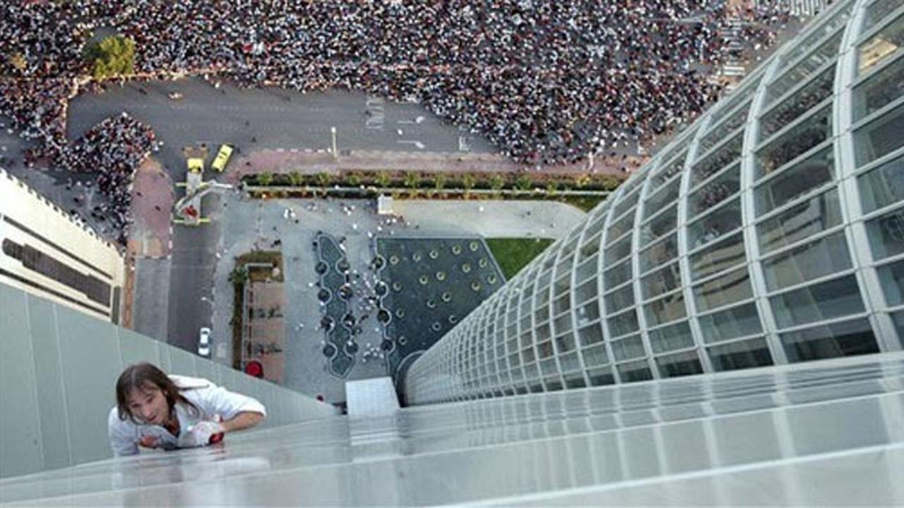 Kekuatan Super Hero Yang Ada di Dunia Nyata