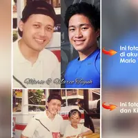 Kolase Mario Teguh dan Kiswinar