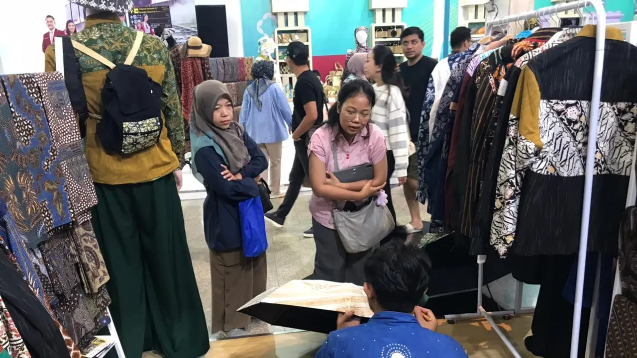 UMKM Batik