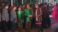 Dua Bandara Ini Siap Terima Ribuan Tamu Kahiyang-Bobby