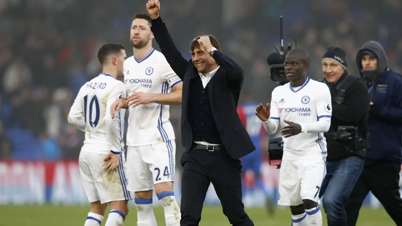 Chelsea