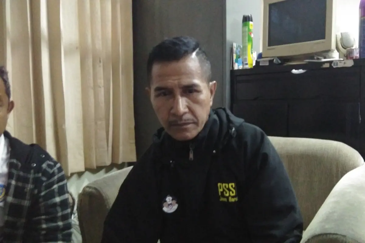 Ajat Sudrajat
