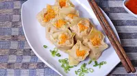 4 Tips Membuat Siomay yang Tidak Bertepung, Matang Sempurna di Bagian Dalam