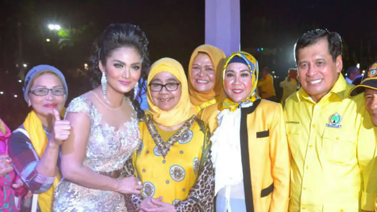 (c) FB NurdinHalidOfficial