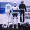 Robot Perawat AiMOGA Debut di Eropa, Ini Teknologi di Baliknya