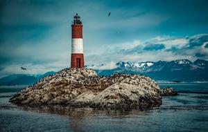 The best places to visit in Argentina. (Photo: Luuk Wouters/Unsplash)