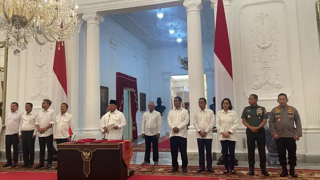 Prabowo